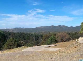 5105 Big Bend Rd, Silver City, NM 88061