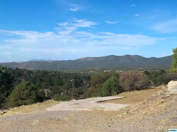 5105 Big Bend Rd, Silver City, NM 88061