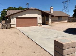 17564 Seaforth St, Hesperia, CA 92345