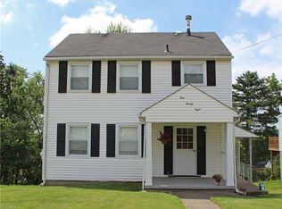 128 Colliers Way, Weirton, WV 26062