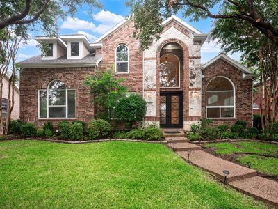 7215 Sugar Maple Dr, Irving, TX, 75063