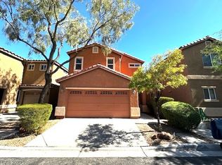 7938 Magic Lamp St, Las Vegas, NV 89139