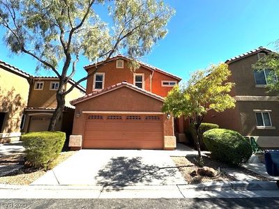 7938 Magic Lamp St, Las Vegas, NV, 89139