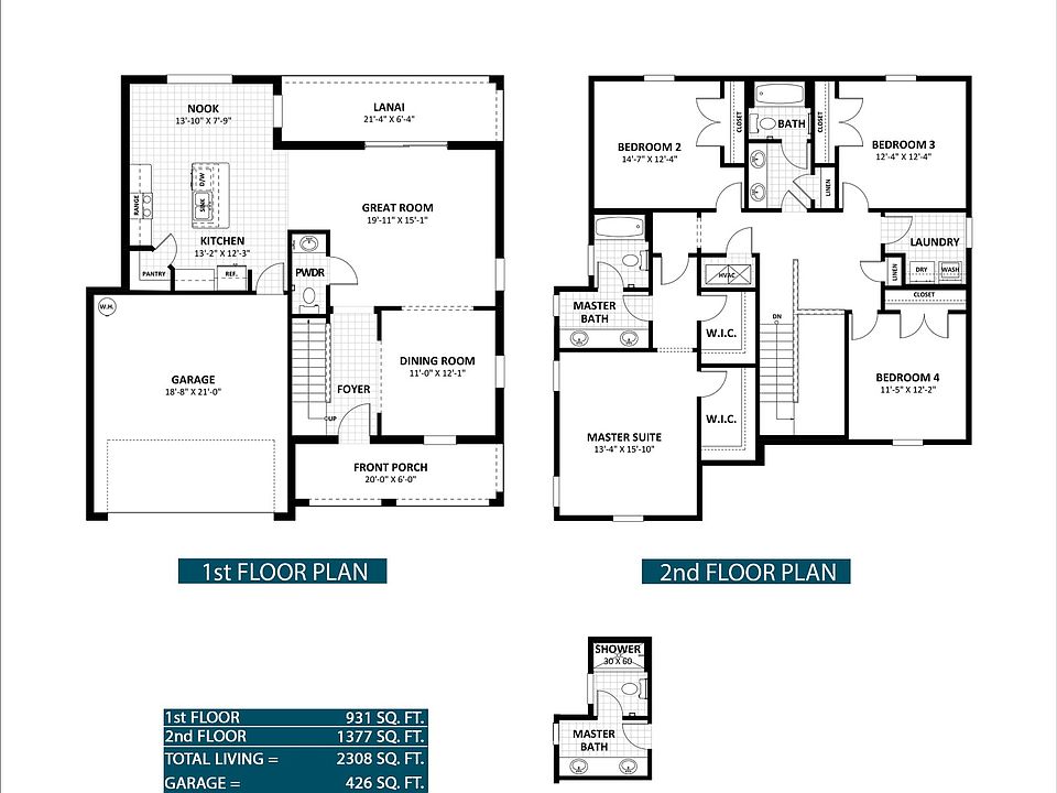 2nd image of 118 Maple Dr
