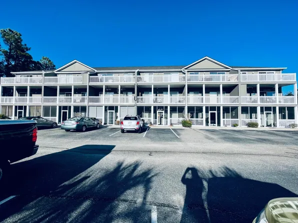 4506 W Harbour Ct Unit U12, Little River, SC 29566