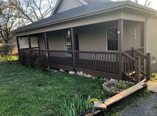 704 Old Manchester Rd, Woodbury, TN 37190