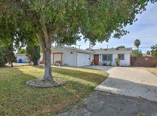 4451 N Broadmoor Ave, Covina, CA 91722