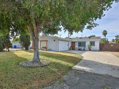 4451 N Broadmoor Ave, Covina, CA, 91722