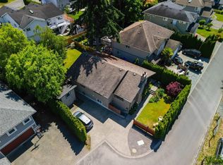 110 Jedburgh Pl, View Royal, BC V9B 6N7