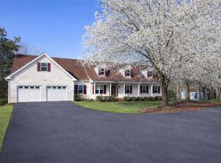 397 Sandhill Hickory Level Rd, Carrollton, GA 30116