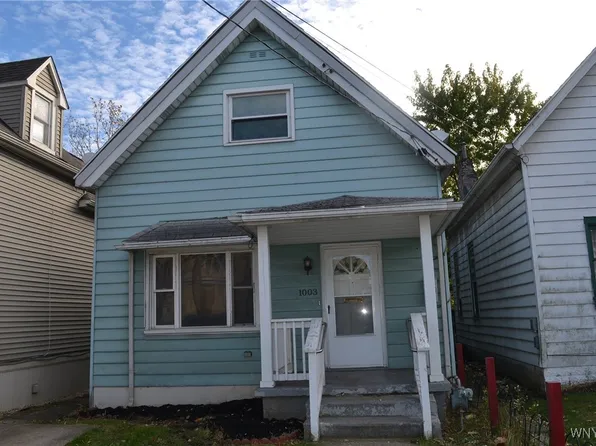 1003 Walden Ave, Buffalo, NY 14211