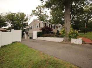 78 Russ St, Randolph, MA 02368