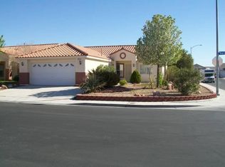 4041 Galisteo Ct, North Las Vegas, NV 89032