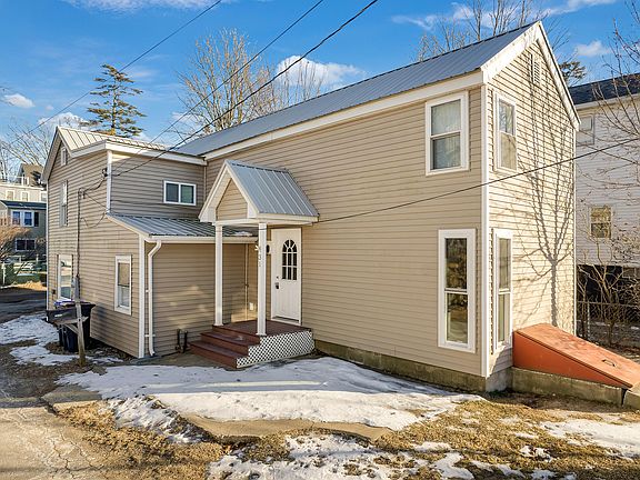2nd image of 31 Linden Avenue