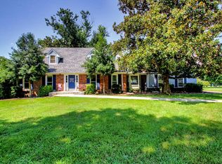5033 Lakeridge Dr, Old Hickory, TN 37138