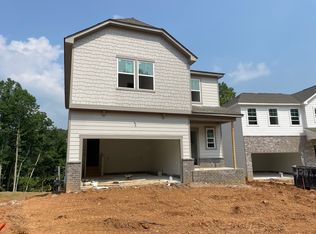 610 Groover St, Ball Ground, GA 30107