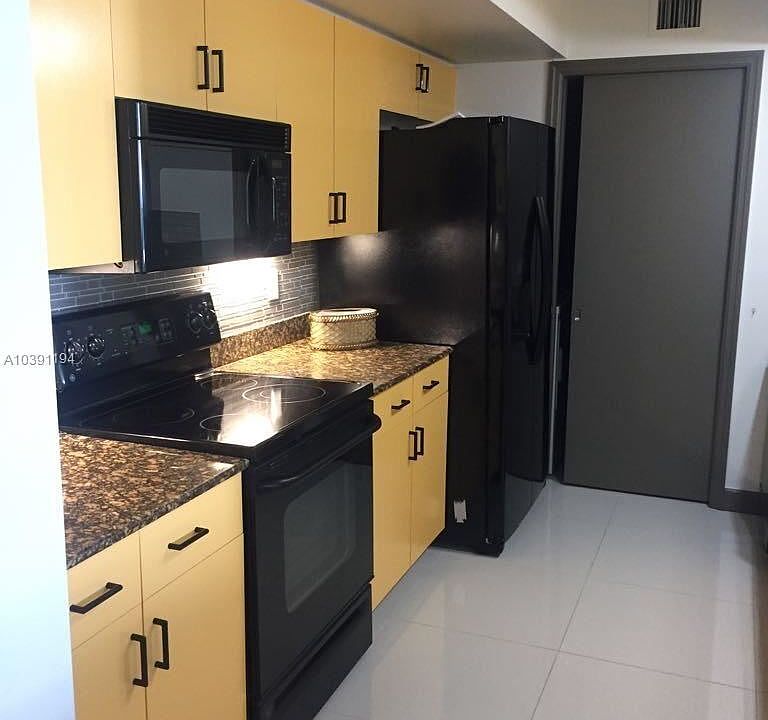 2nd image of 6917 Collins Ave APT 1408