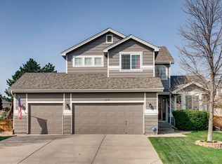 672 Blue Heron Way, Highlands Ranch, CO 80129