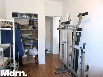 Rented by Mdrn Residential