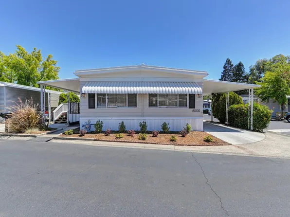 8000 Aspen Ln, Citrus Heights, CA 95610