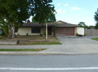 1825 Emerson Dr SE, Palm Bay, FL 32909