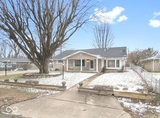 1105 S Stockport Dr, Muncie, IN 47304