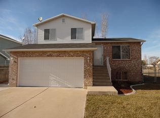 4276 W 5050 S, Roy, UT 84067