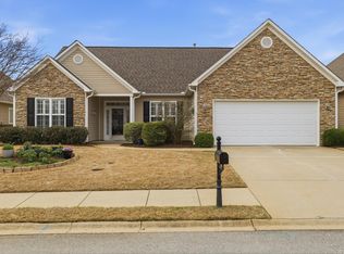 19 Rain Flower Dr, Greenville, SC 29615