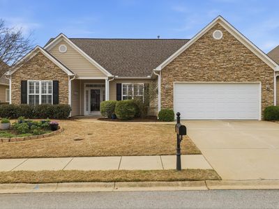 19 Rain Flower Dr, Greenville, SC, 29615