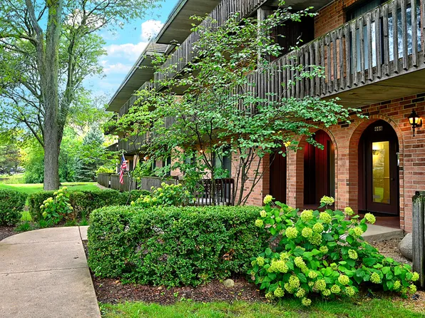 444 Redondo Dr APT 201, Downers Grove, IL 60516