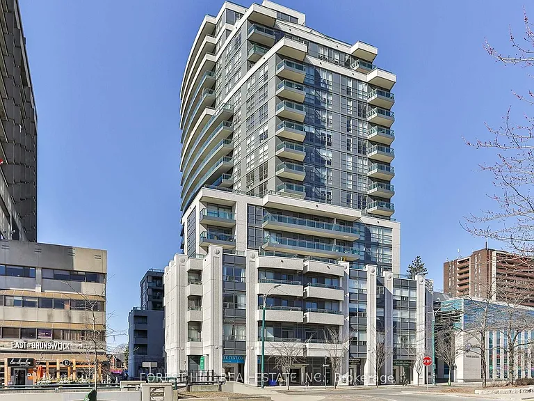 736 Spadina Ave #1104 — Photo 1