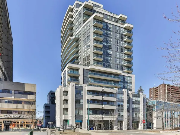 736 Spadina Ave, Toronto, ON