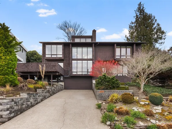5435 40th Avenue W, Seattle, WA 98199