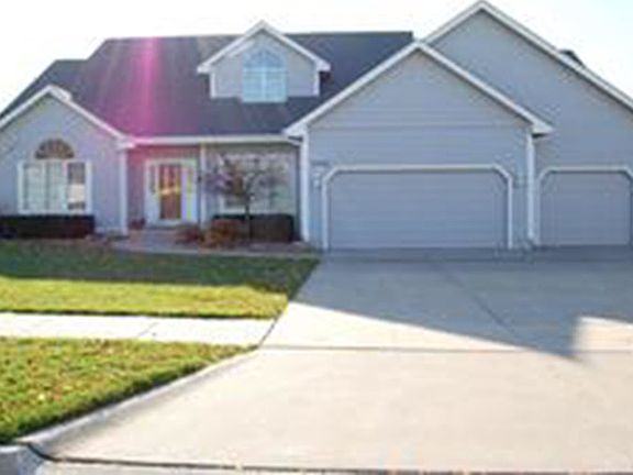 5608 Rittgers Court