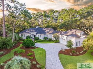 23 Tarrow Ridge Rd, Savannah, GA 31411