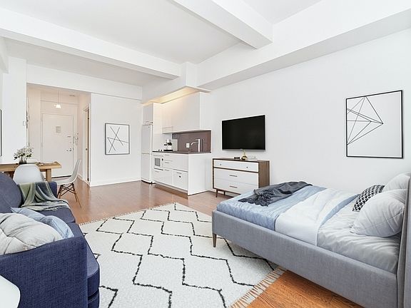 3rd image of 212 W 91st St APT 307