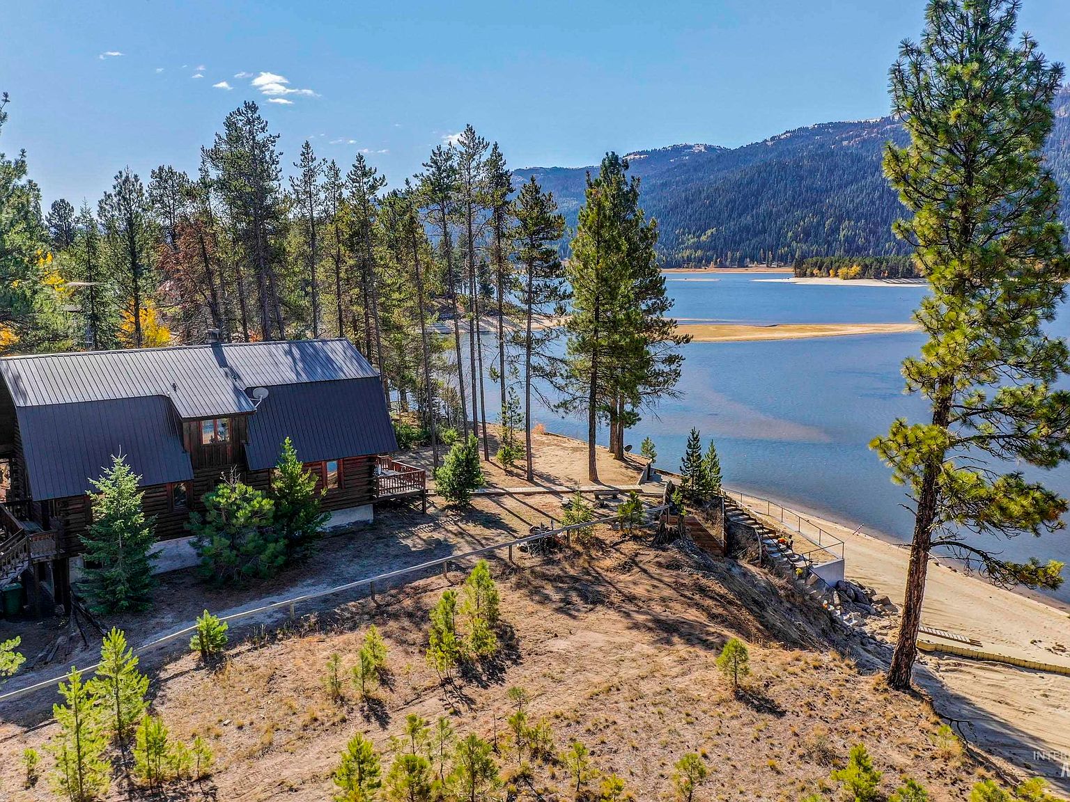 12921 Dawn Dr, Donnelly, ID 83615 Zillow