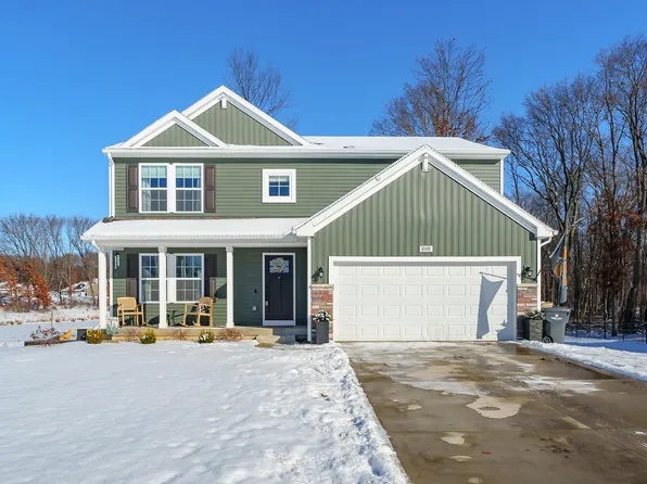 10191 Schrier Ln, Portage, MI 49024