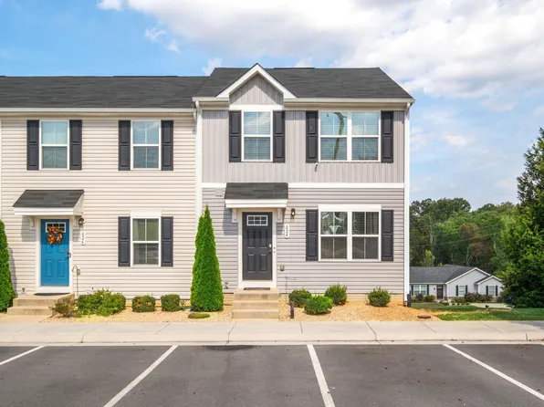 824 Carson Cir, Grottoes, VA 24441