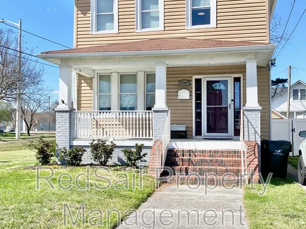 1708 Canton Ave, Norfolk, VA 23523