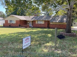 5102 E 33rd St, Tulsa, OK 74135