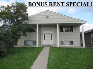 208 S Pine St., Ellensburg, WA 98926