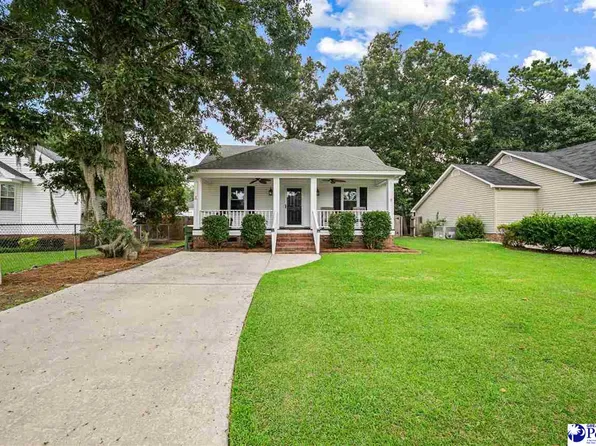 635 Red Tip Cir, Florence, SC 29505