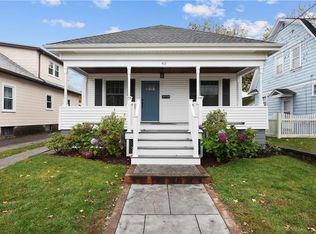 40 Mason Ave, Cranston, RI 02910