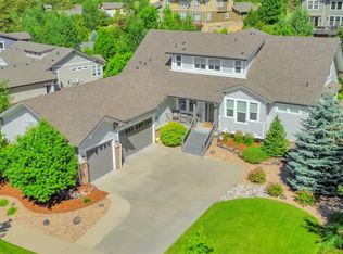 25027 E Geddes Cir, Aurora, CO 80016