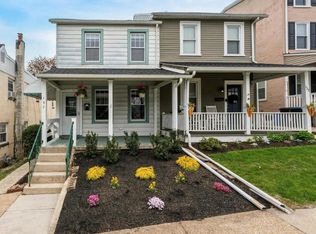 137 E 9th Ave, Conshohocken, PA 19428