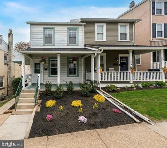 137 E 9th Ave, Conshohocken, PA, 19428