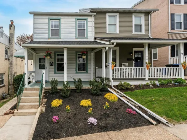 137 E 9th Ave, Conshohocken, PA 19428