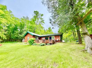 N7667 Camp Three Rd, Foster City, MI 49834