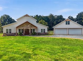 1336 Union Church Rd, Asheboro, NC 27205